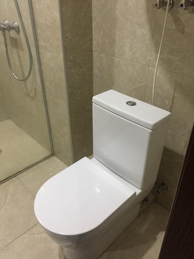 Ferienwohnung Orbi Plaza David Apt. Batumi Exterior foto