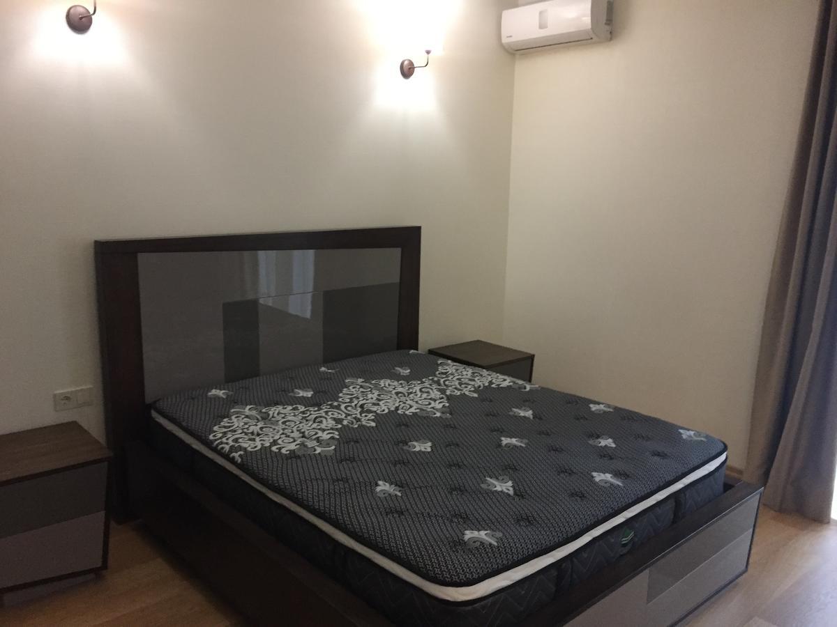 Ferienwohnung Orbi Plaza David Apt. Batumi Exterior foto